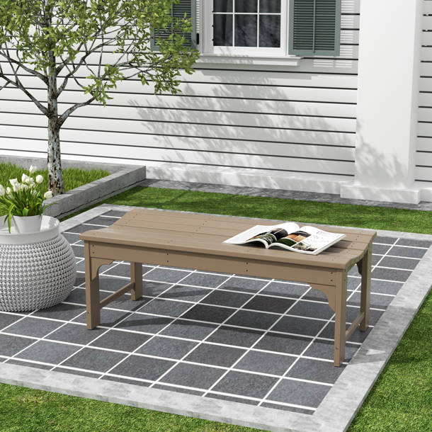 Latitude Run® Spooner Folding Patio Dining Chair & Reviews Wayfair